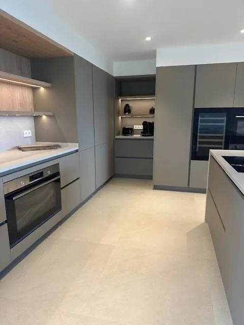 Villa Golf D'Or Пуэрто-Колом