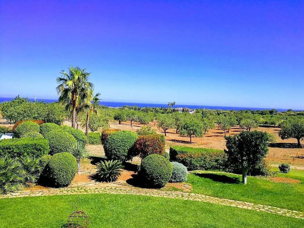Villa Golf D'Or Пуэрто-Колом