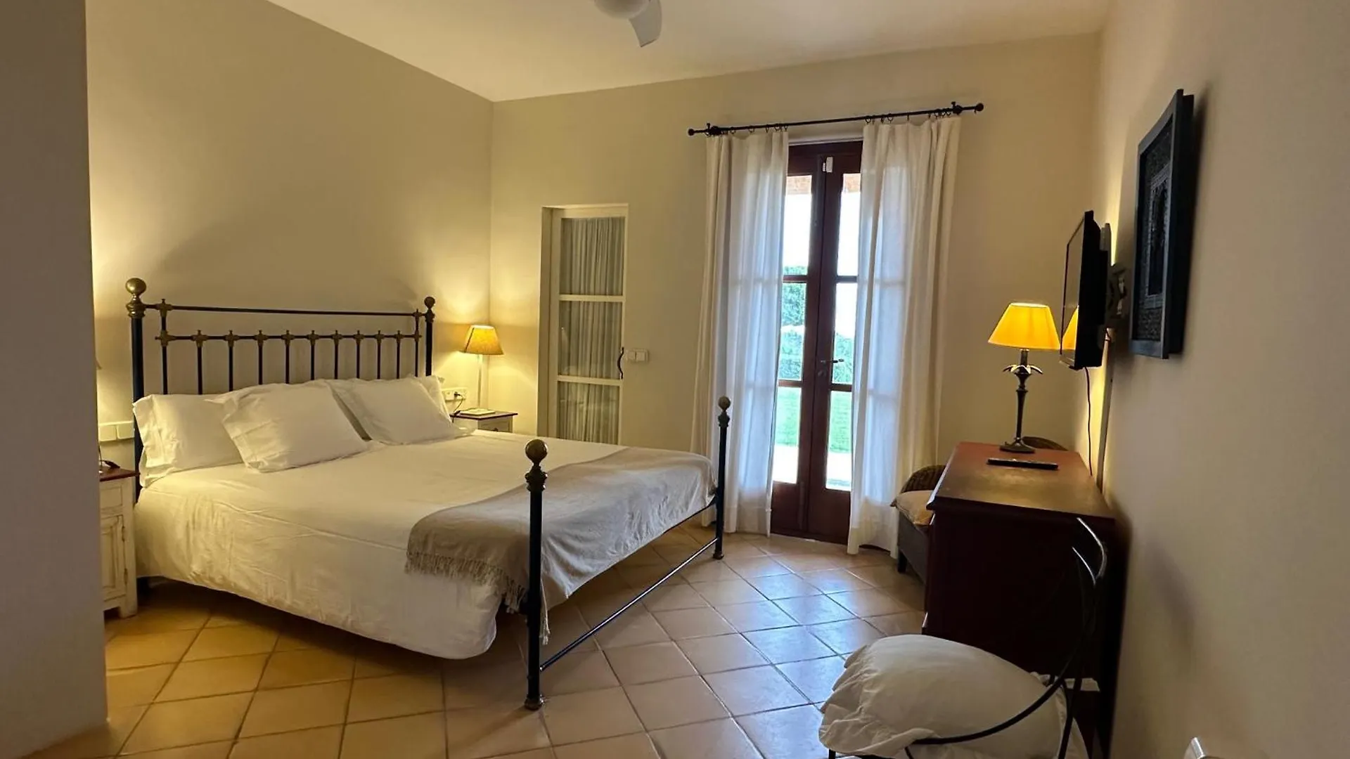 Villa Golf D'Or Puerto Colom