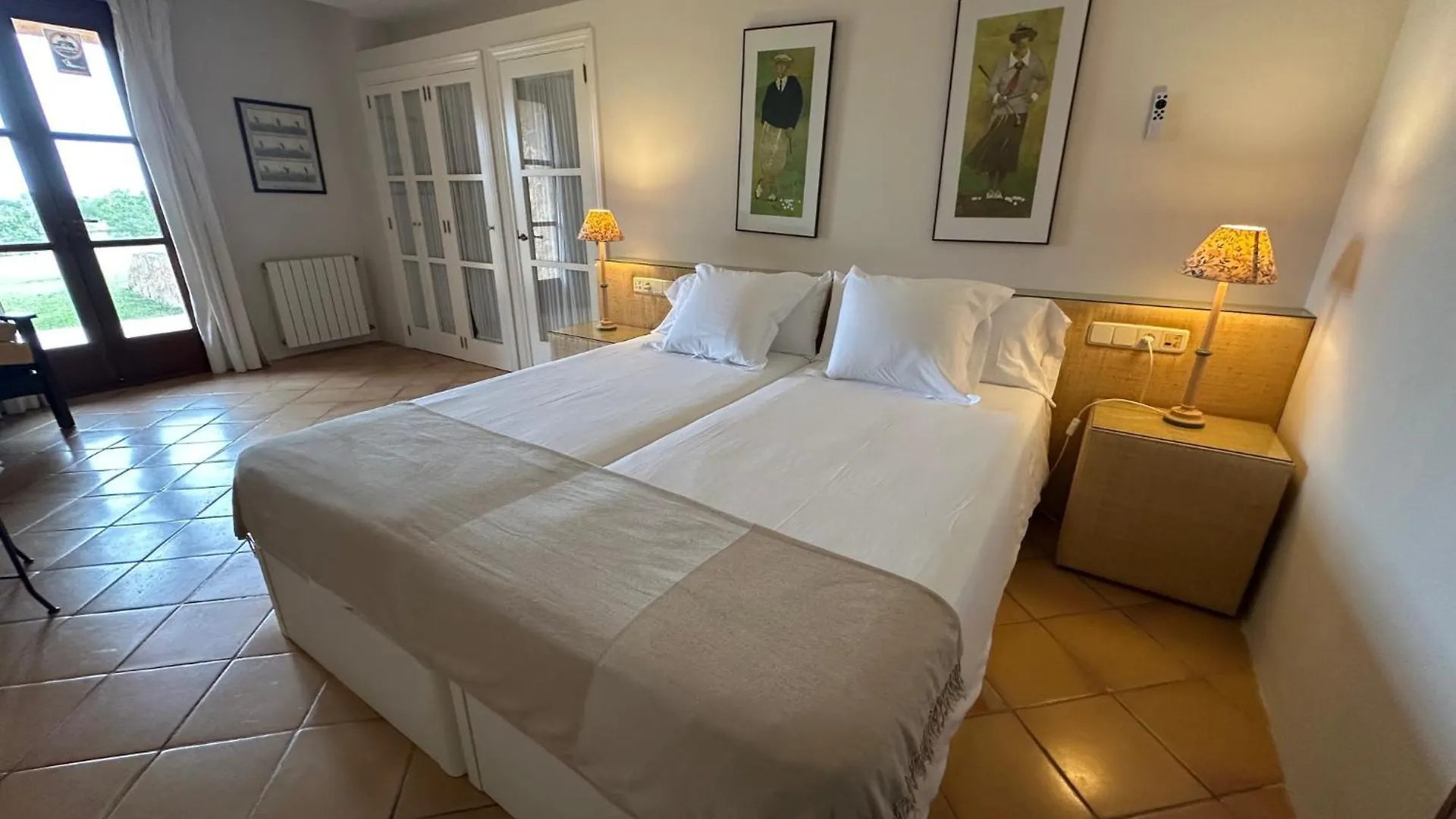 Villa Golf D'Or Puerto Colom Spanien