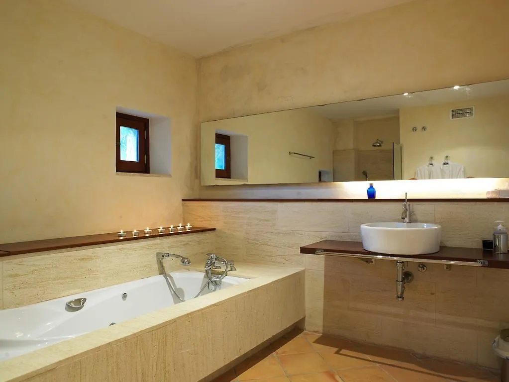 Villa Golf D'Or Puerto Colom