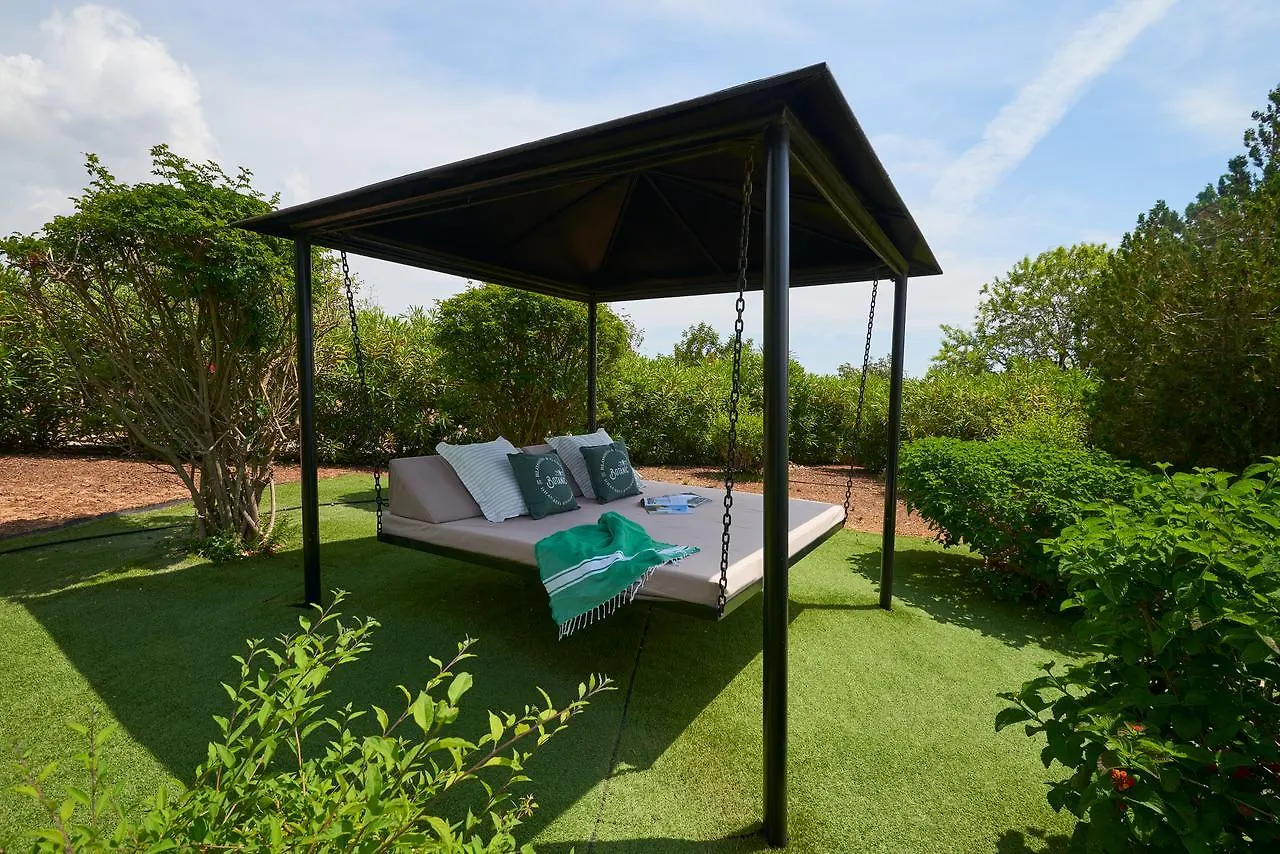 Villa Golf D'Or Puerto Colom