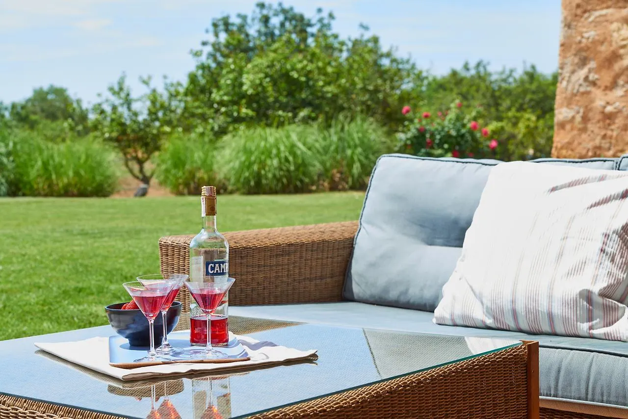 Villa Golf D'Or Puerto Colom