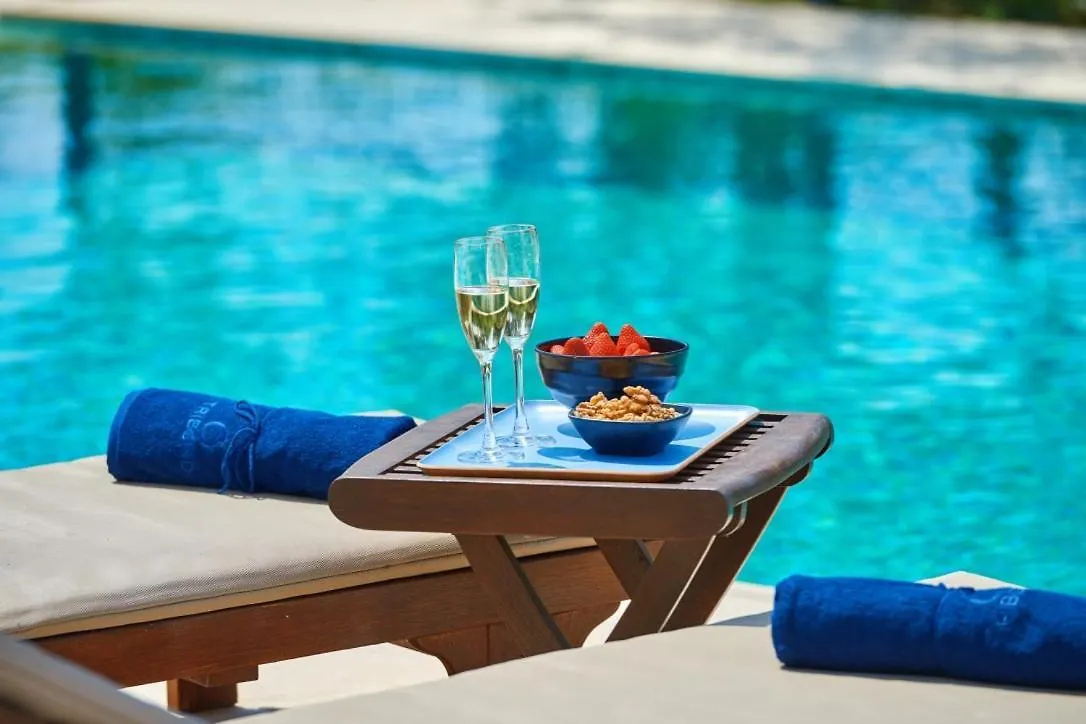 Villa Golf D'Or Puerto Colom Spanien