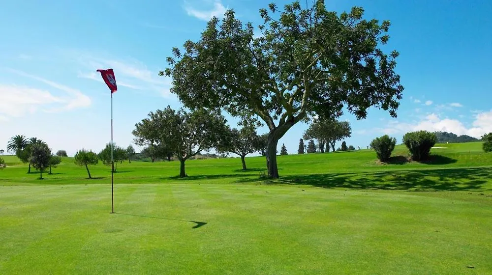 Villa Golf D'Or Puerto Colom Spanien