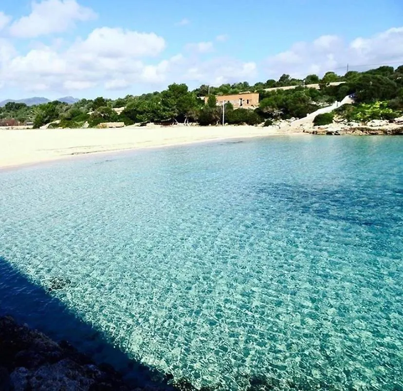 Villa Golf D'Or Puerto Colom